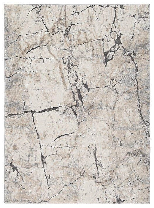 Five Star Furniture - Wyscott 5'3" x 7'3" Rug image