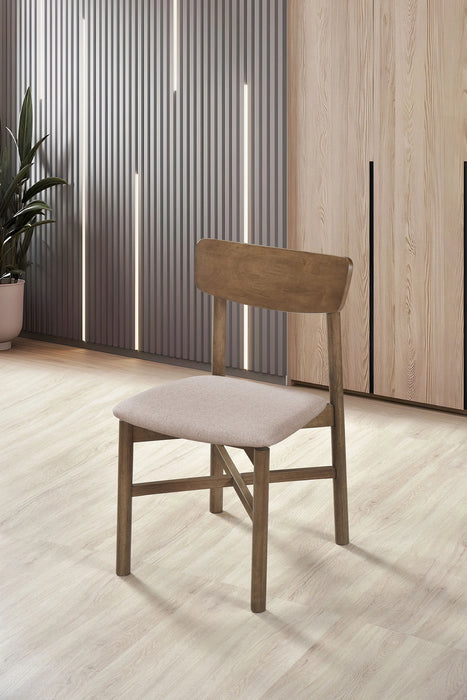 Five Star Furniture - Parkridge Dining Side Chair
