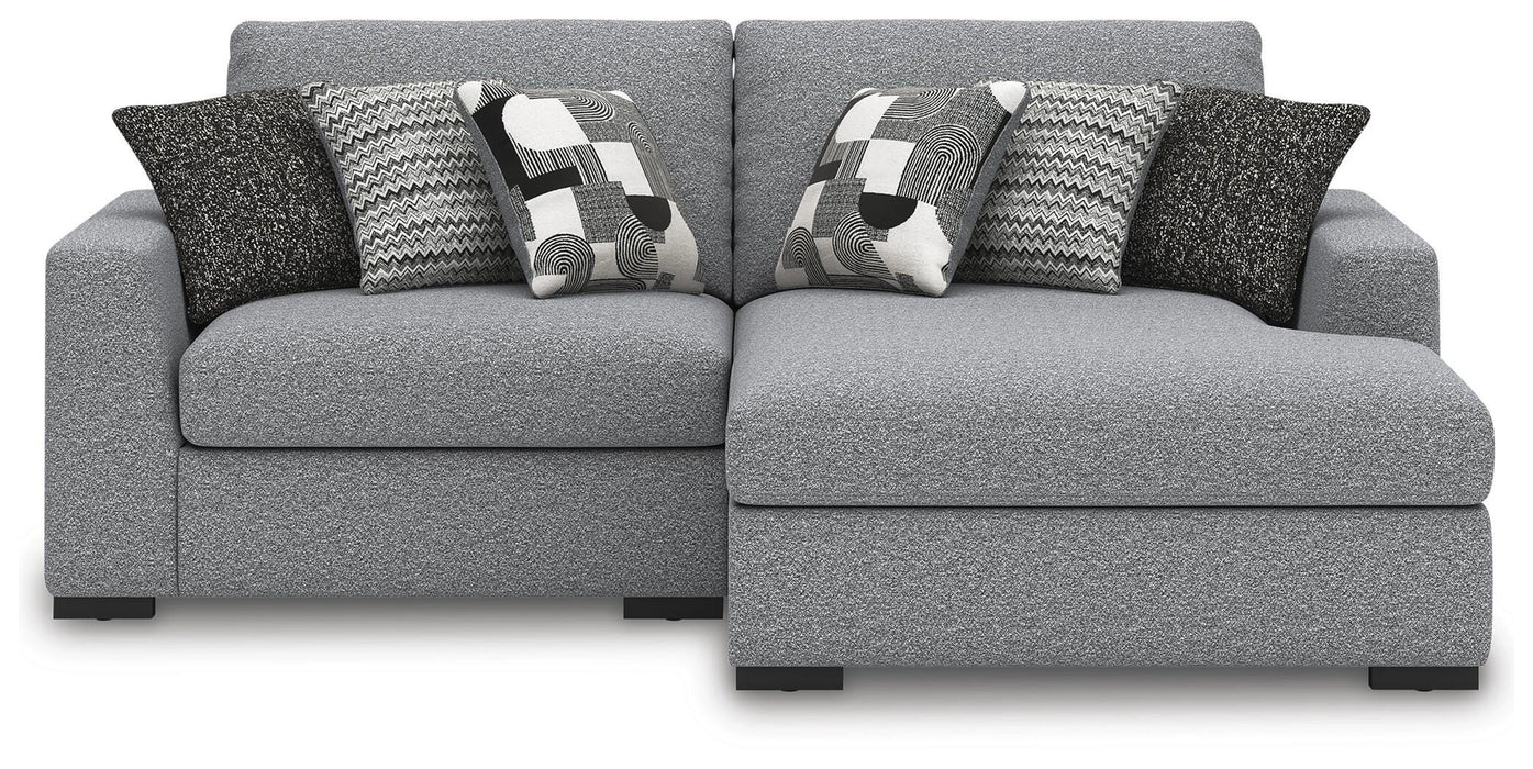 Five Star Furniture - Bealton Sectional with Chaise