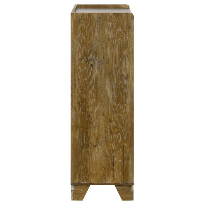 Five Star Furniture - Henderson Chest of Drawers