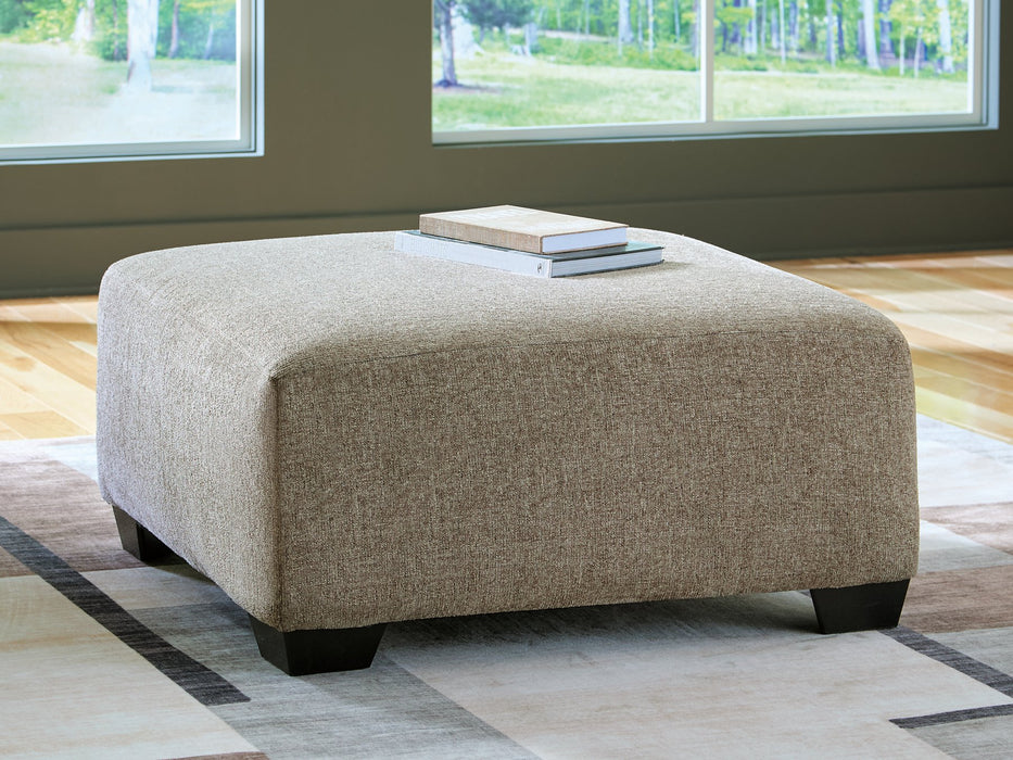 Five Star Furniture - Newellen Oversized Accent Ottoman