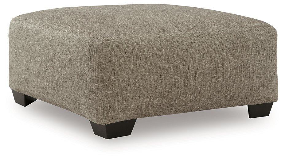 Five Star Furniture - Newellen Oversized Accent Ottoman