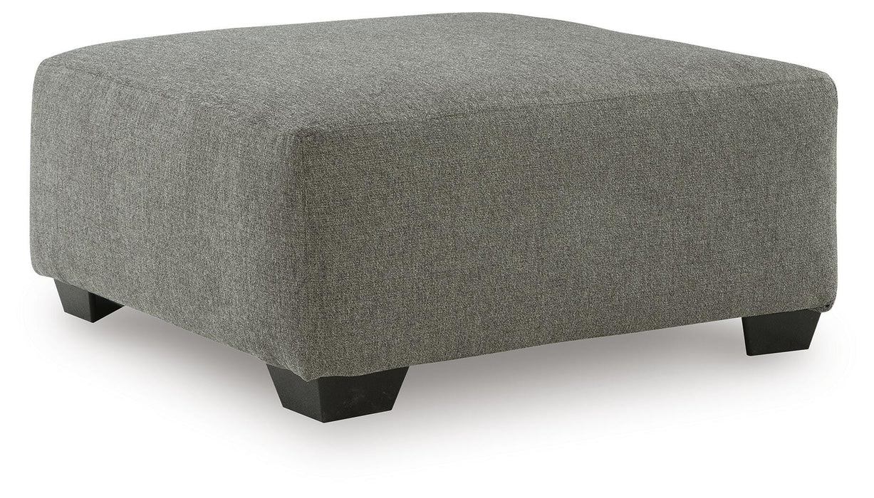 Five Star Furniture - Clarington Oversized Accent Ottoman