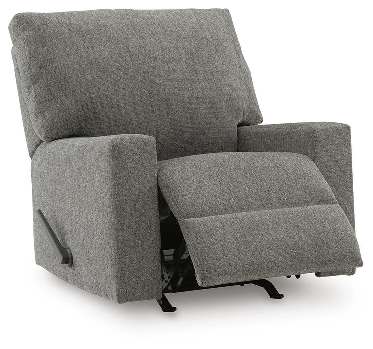 Five Star Furniture - Clarington Recliner