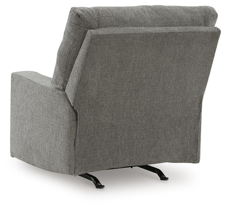 Five Star Furniture - Clarington Recliner