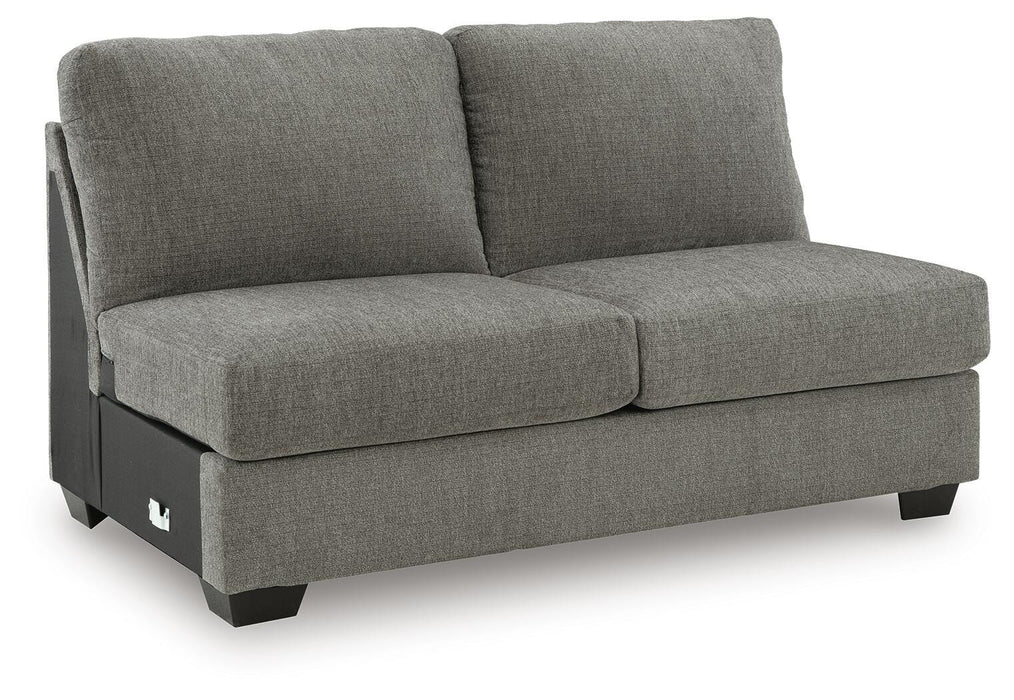 Five Star Furniture - Clarington Sectional with Chaise