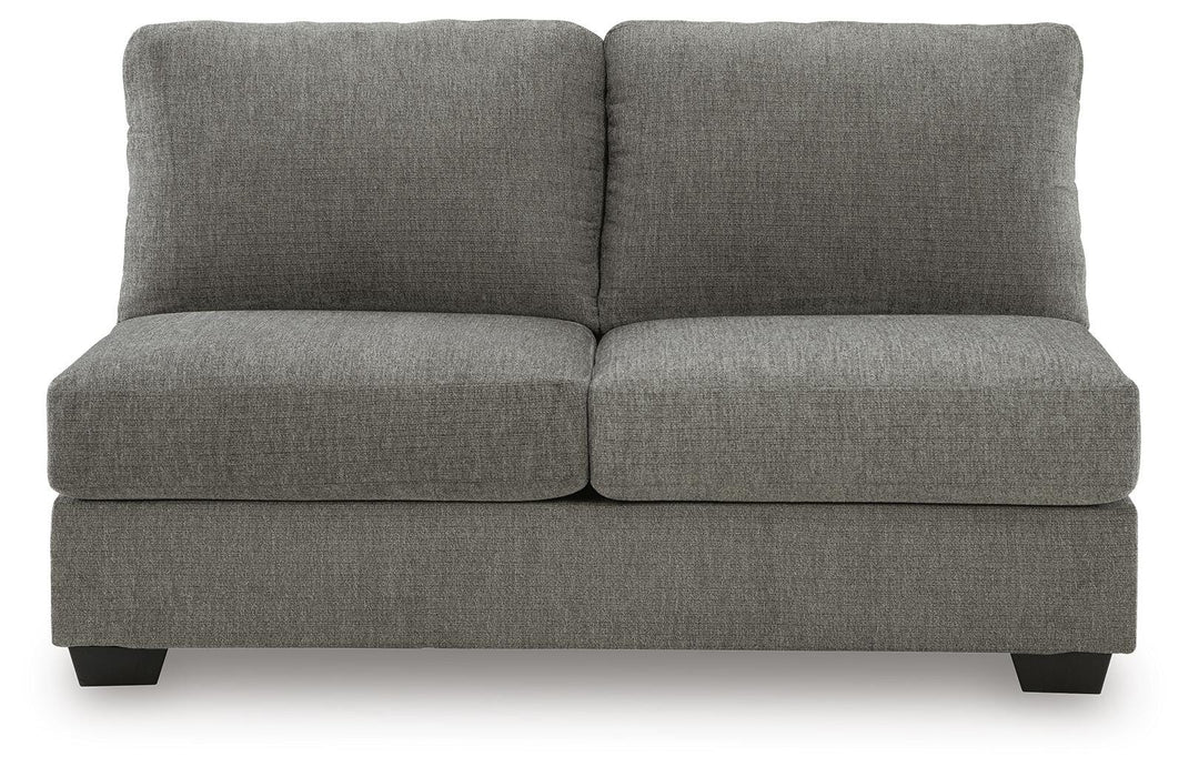 Five Star Furniture - Clarington Sectional with Chaise