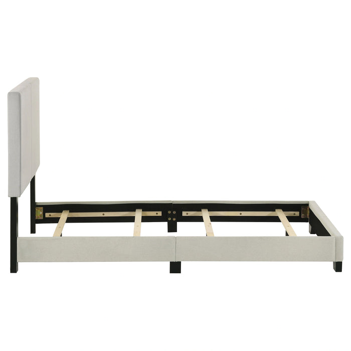Five Star Furniture - Dorian Panel Bed