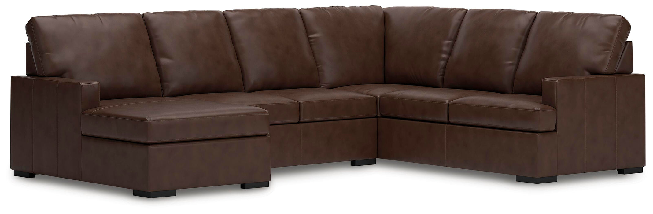 Five Star Furniture - McDowlan Sectional with Chaise