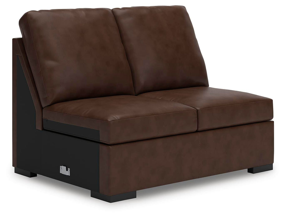 Five Star Furniture - McDowlan Sectional with Chaise