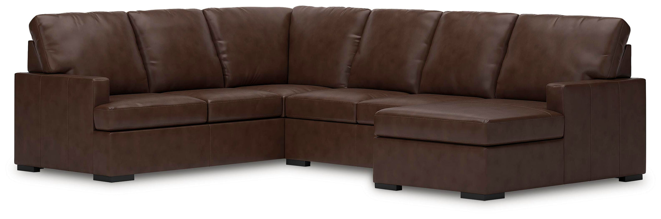 Five Star Furniture - McDowlan Sectional with Chaise