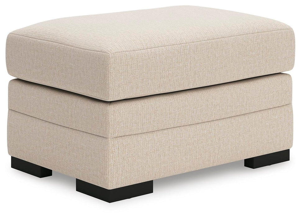 Five Star Furniture - Lango Ottoman
