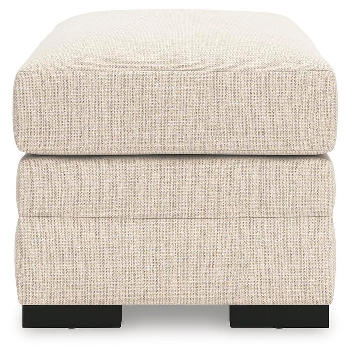 Five Star Furniture - Lango Ottoman