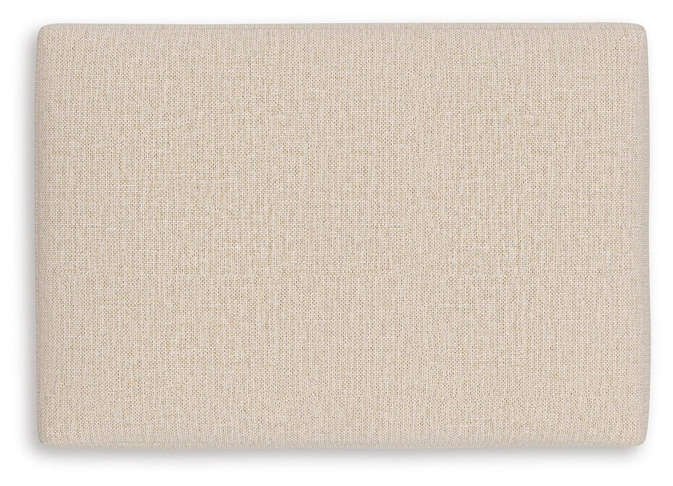Five Star Furniture - Lango Ottoman