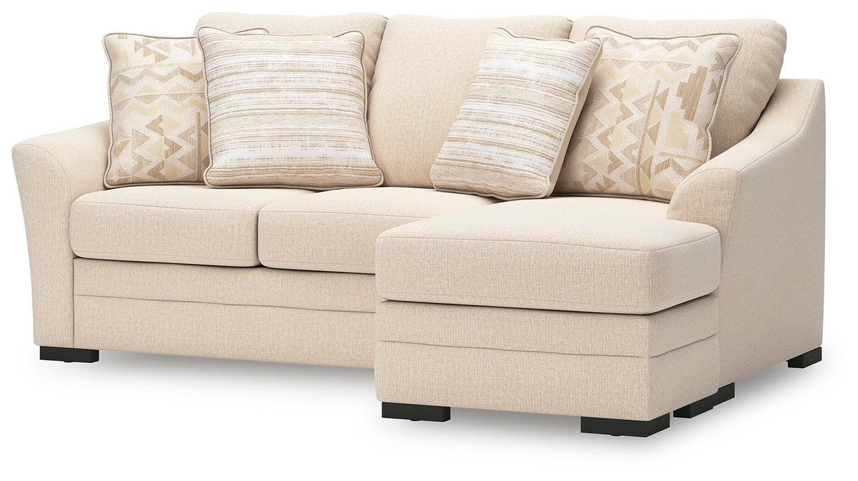 Five Star Furniture - Lango Sofa Chaise