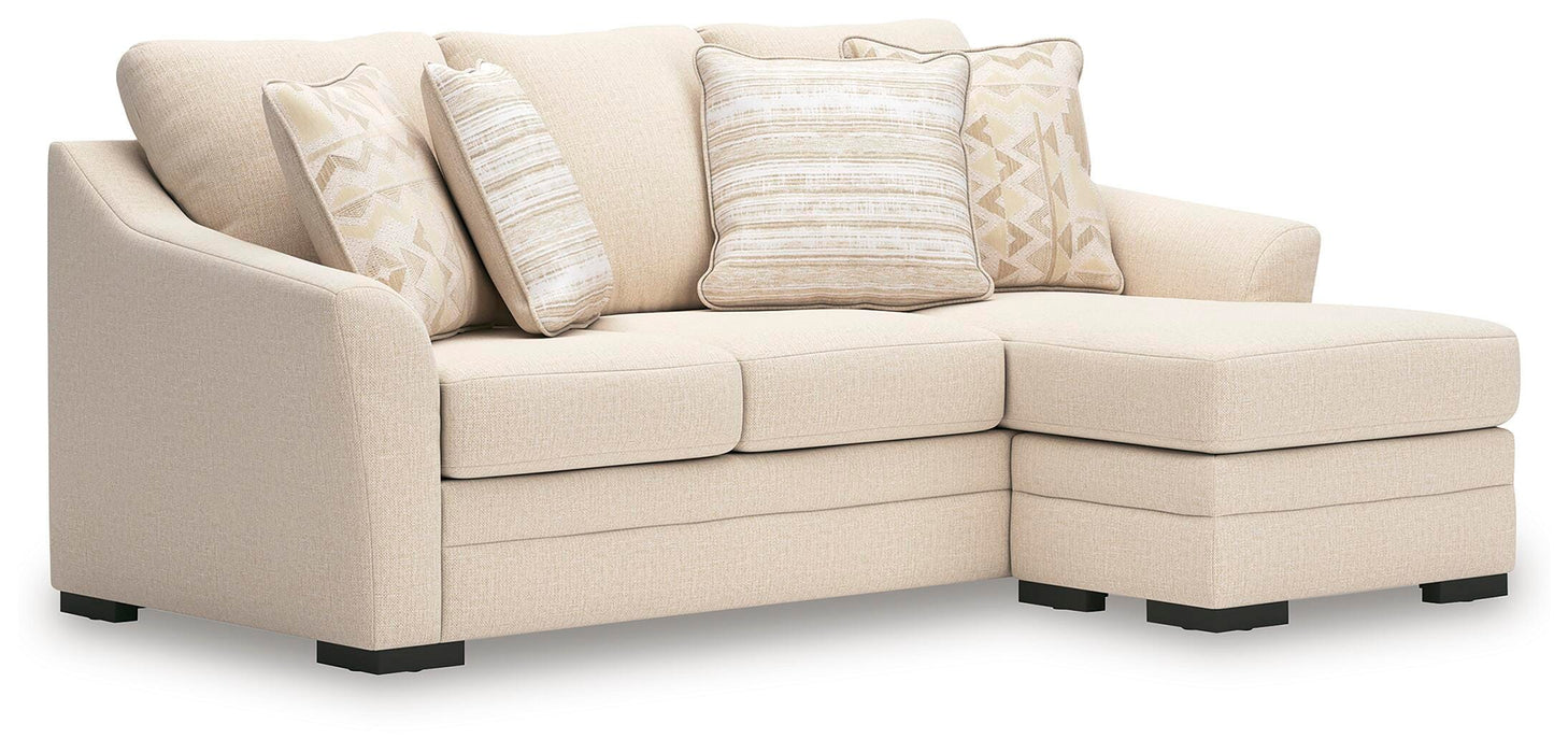 Five Star Furniture - Lango Sofa Chaise