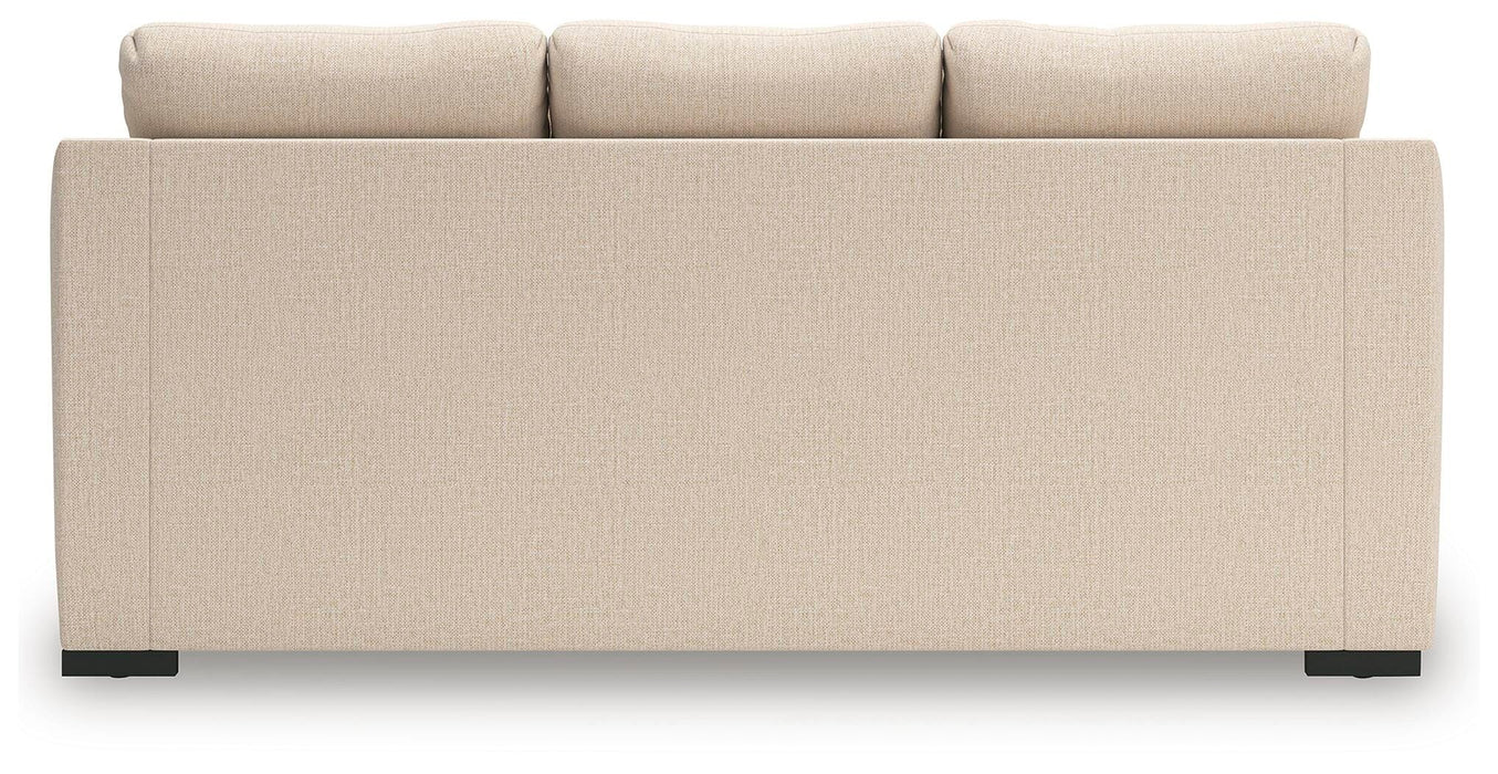 Five Star Furniture - Lango Sofa Chaise