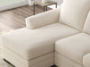 Five Star Furniture - Lango Sofa Chaise - Five Star Furniture & Mattress (GA)