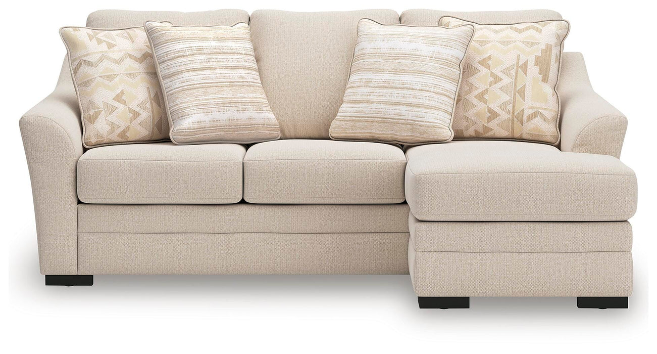 Five Star Furniture - Lango Sofa Chaise