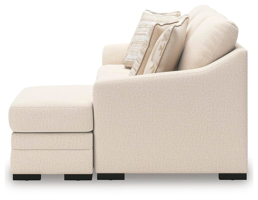 Five Star Furniture - Lango Sofa Chaise
