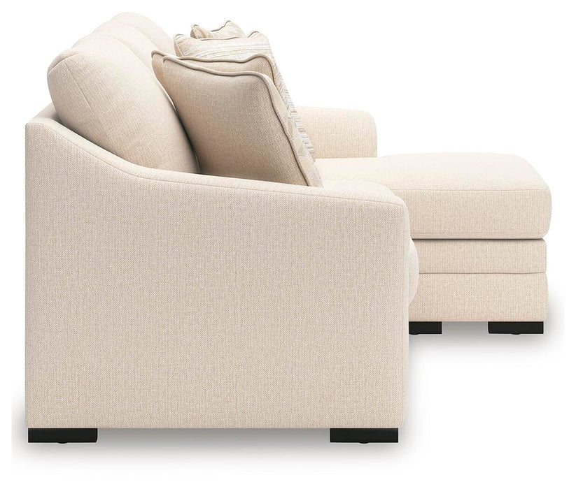 Five Star Furniture - Lango Sofa Chaise