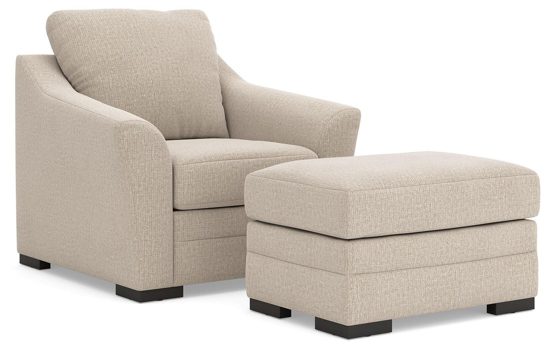 Five Star Furniture - Lango Living Room Set