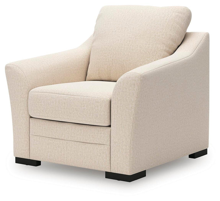 Five Star Furniture - Lango Chair