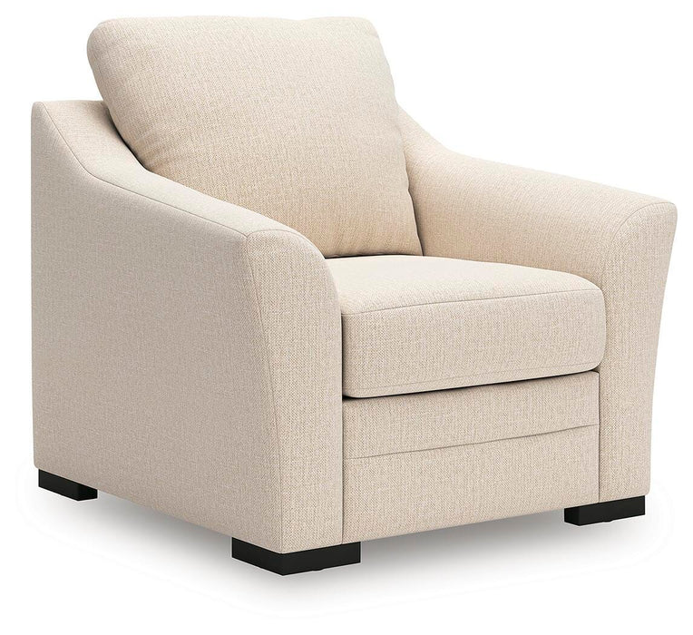 Five Star Furniture - Lango Chair