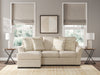 Five Star Furniture - Lango Sofa Chaise Sleeper - Five Star Furniture & Mattress (GA)