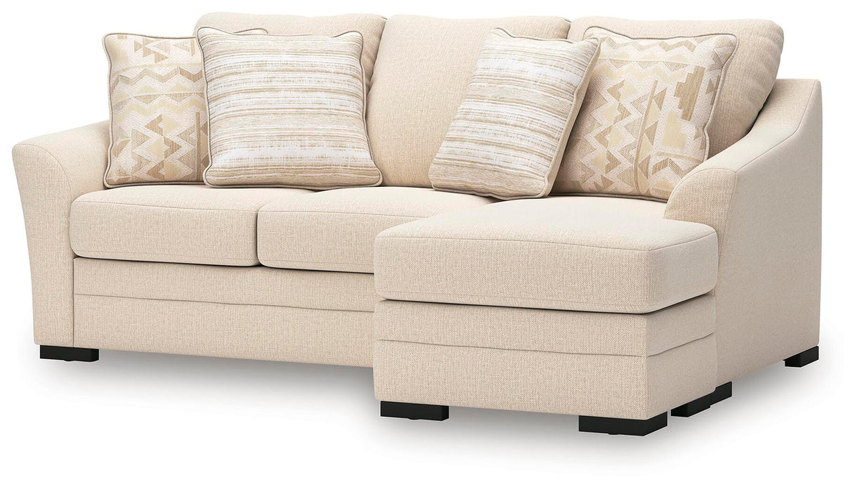 Five Star Furniture - Lango Sofa Chaise Sleeper