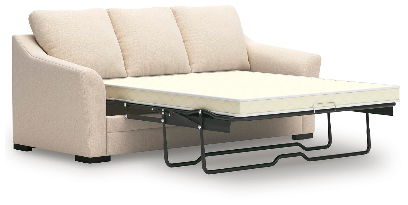 Five Star Furniture - Lango Sofa Chaise Sleeper