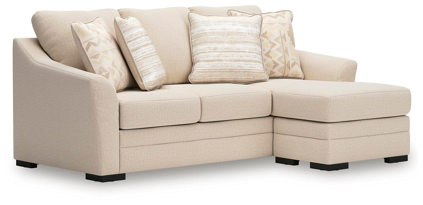 Five Star Furniture - Lango Sofa Chaise Sleeper
