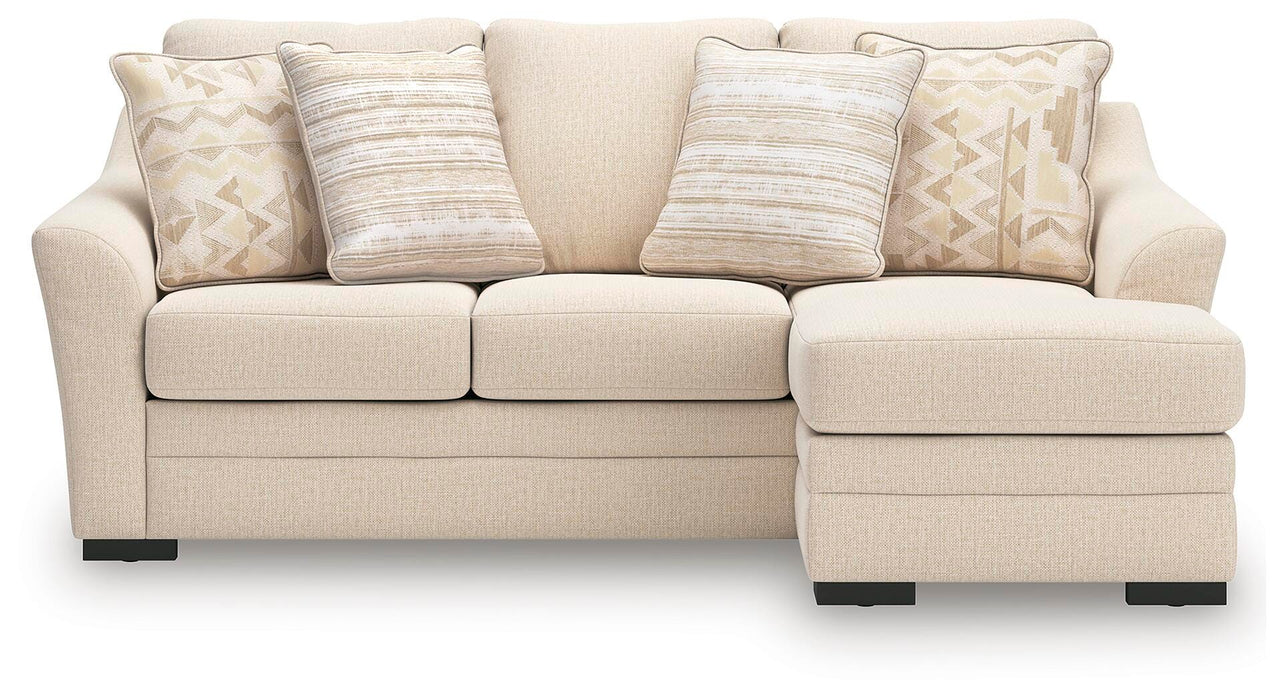Five Star Furniture - Lango Sofa Chaise Sleeper