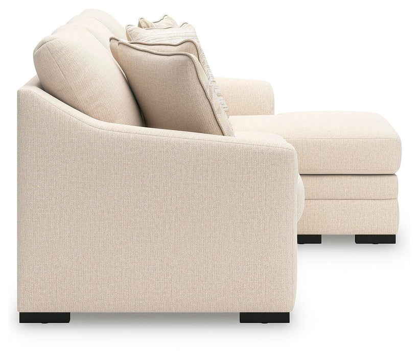 Five Star Furniture - Lango Sofa Chaise Sleeper