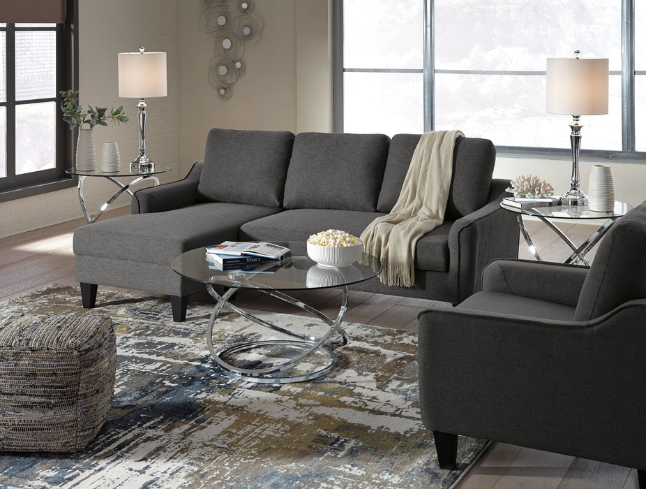 Five Star Furniture - Hollynyx Table (Set of 3)