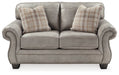 Five Star Furniture - Olsberg Loveseat image