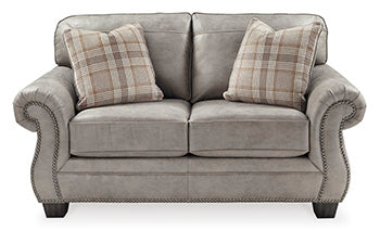 Olsberg Loveseat