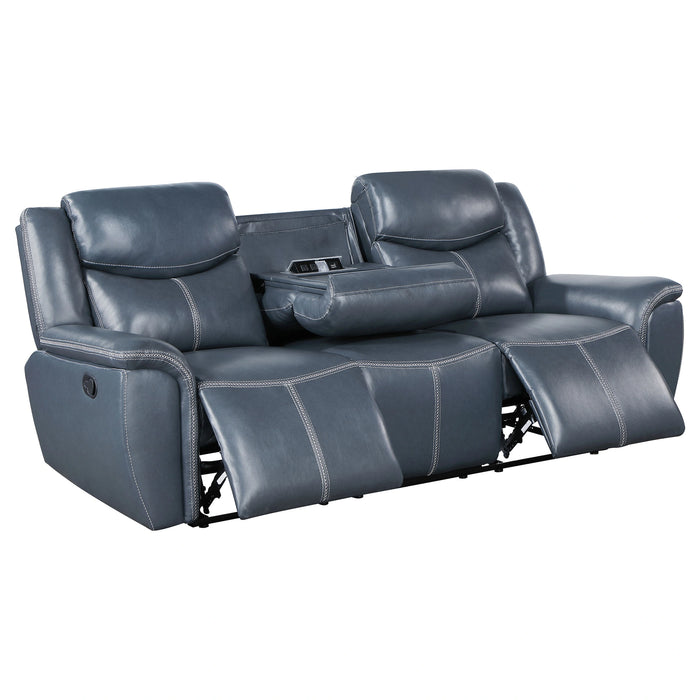 Five Star Furniture - Sloane Reclining Sofa