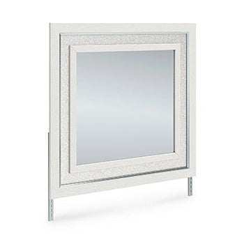 Five Star Furniture - Zuraleus Bedroom Mirror