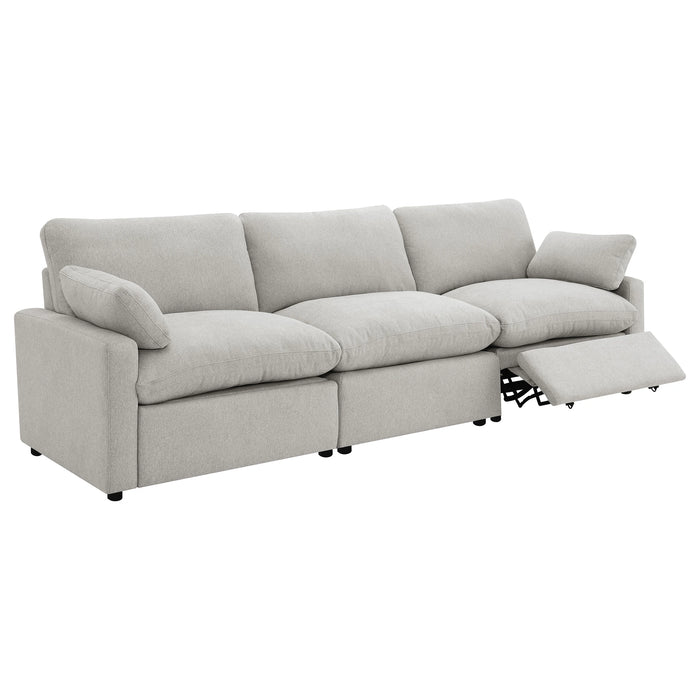 Five Star Furniture - Collins Power Reclining Sofa