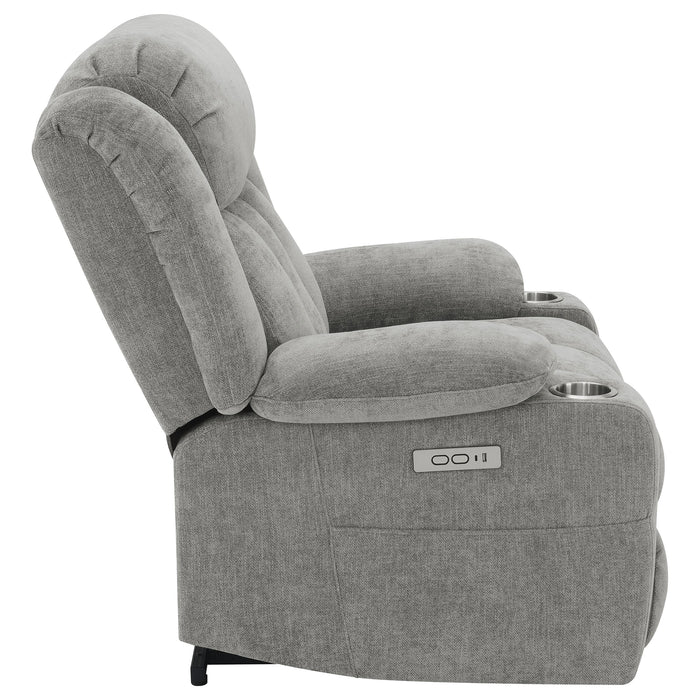 Five Star Furniture - Houston Power Lift Recliner