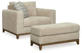 Five Star Furniture - Parklynn Living Room Set image