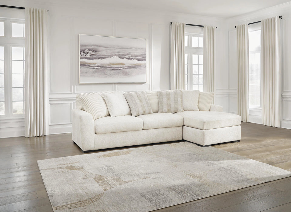Five Star Furniture - Chessington Living Room Set