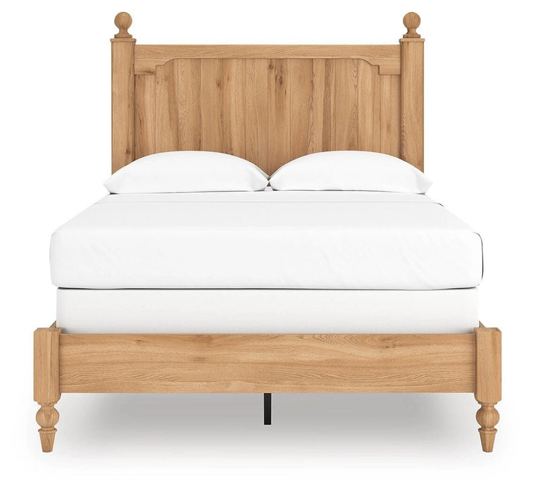 Five Star Furniture - Aleaport Bed