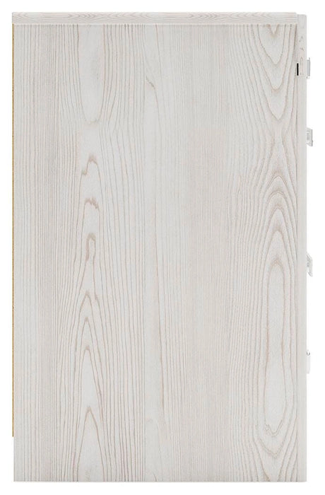 Five Star Furniture - Altyra Nightstand