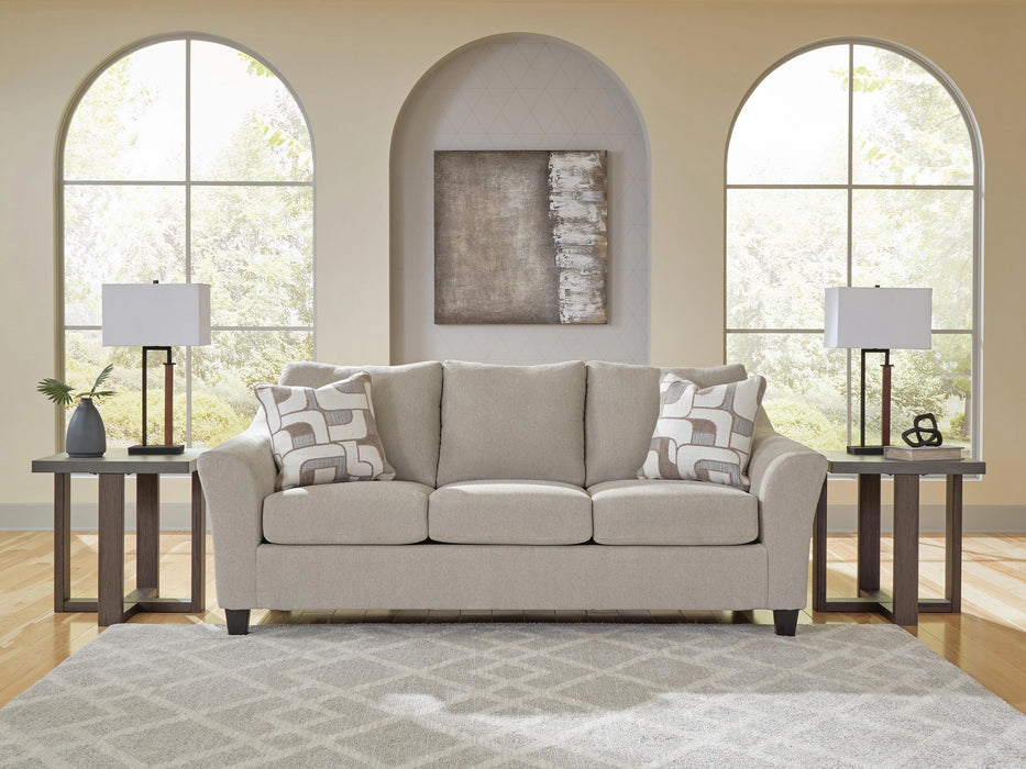 Five Star Furniture - Willarae Sofa