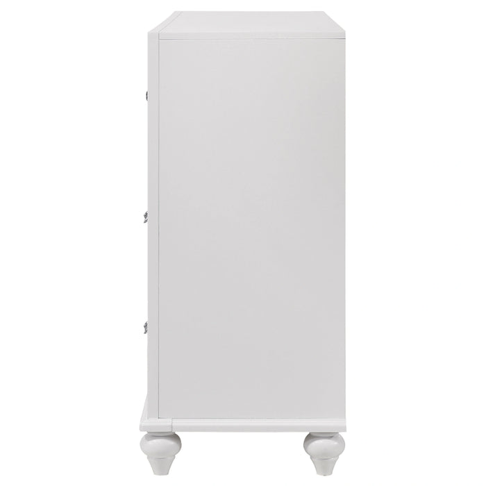 Five Star Furniture - Barzini Dresser