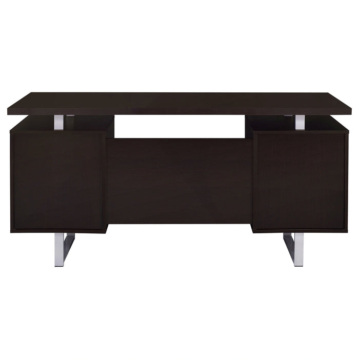 Five Star Furniture - Lawtey Computer Desk