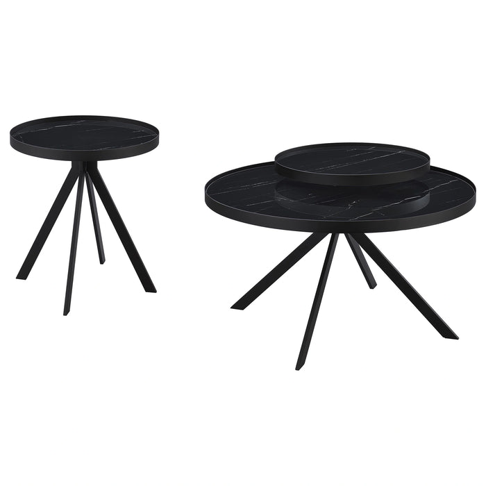 Five Star Furniture - Briggs Coffee Table Set