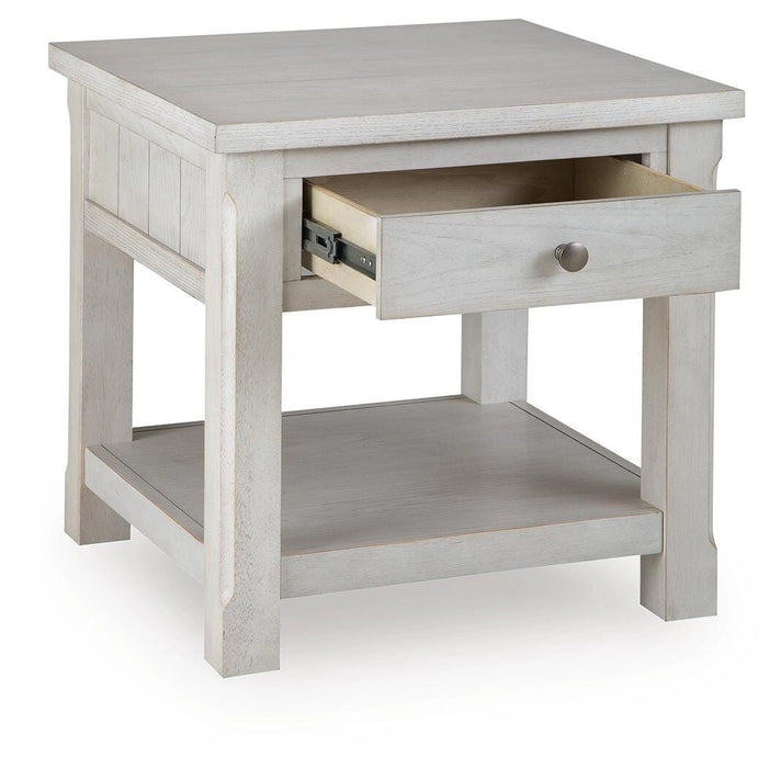 Five Star Furniture - Robbinsdale End Table
